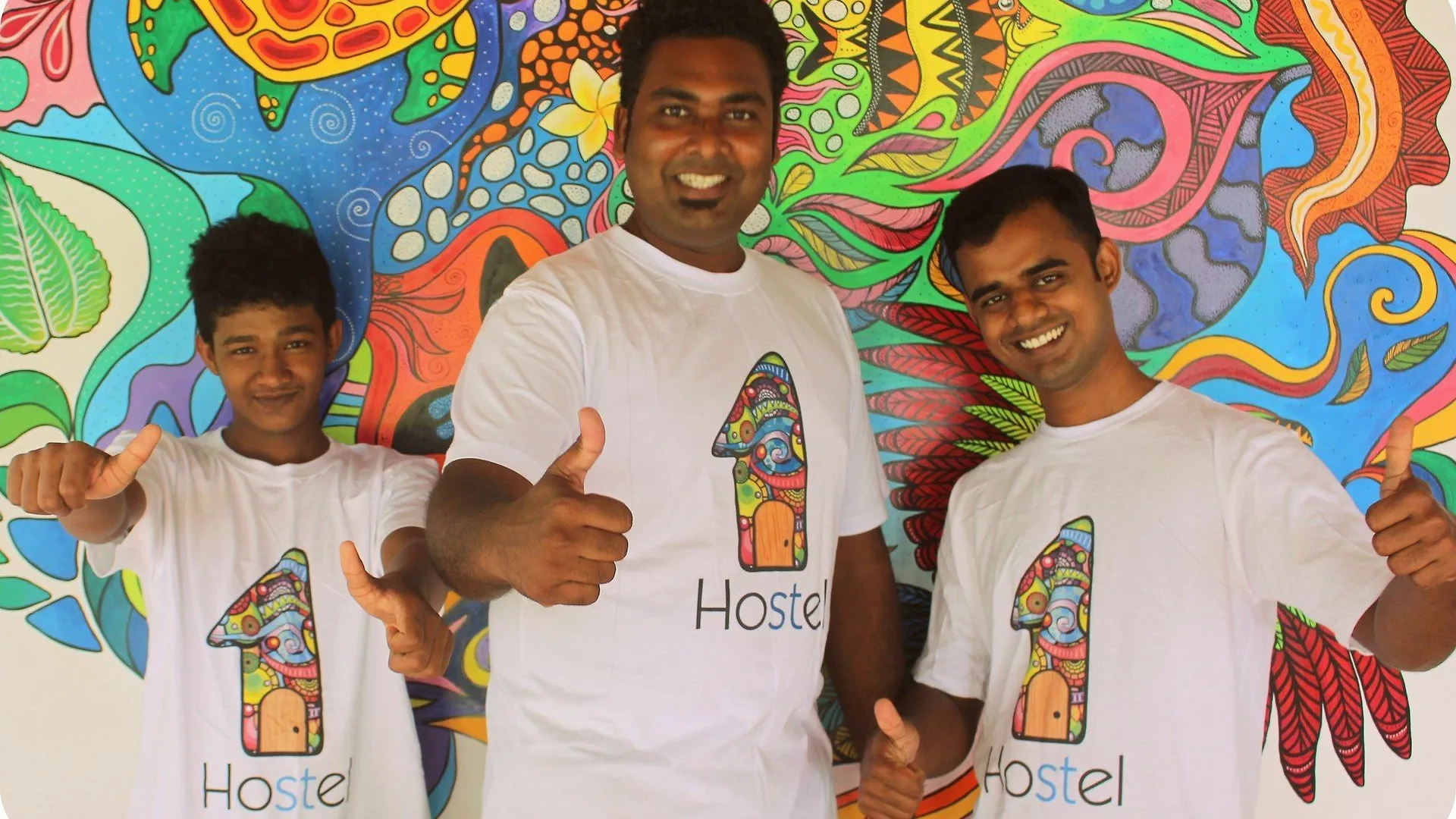 Hostel First Katunayake Negombo